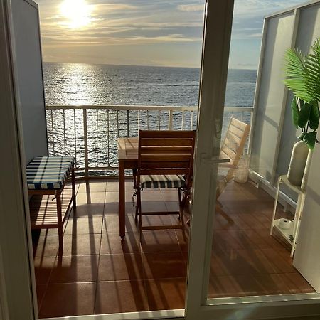 Apartamento Primera Linea Playa Las Palmas de Gran Canaria Zewnętrze zdjęcie
