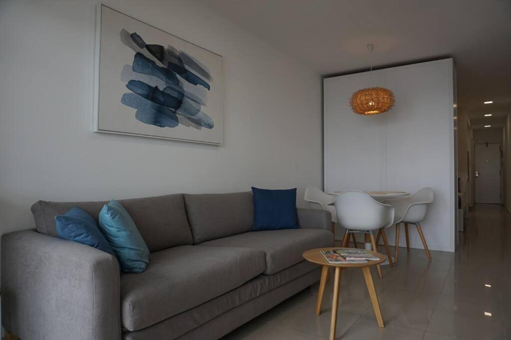 Apartamento Primera Linea Playa Las Palmas de Gran Canaria Zewnętrze zdjęcie