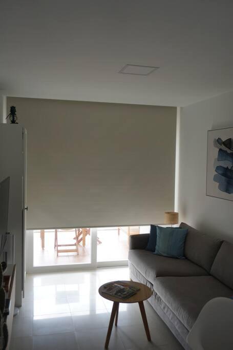 Apartamento Primera Linea Playa Las Palmas de Gran Canaria Zewnętrze zdjęcie
