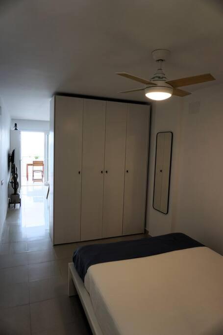 Apartamento Primera Linea Playa Las Palmas de Gran Canaria Zewnętrze zdjęcie