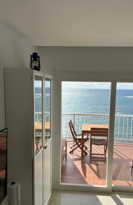 Apartamento Primera Linea Playa Las Palmas de Gran Canaria Zewnętrze zdjęcie