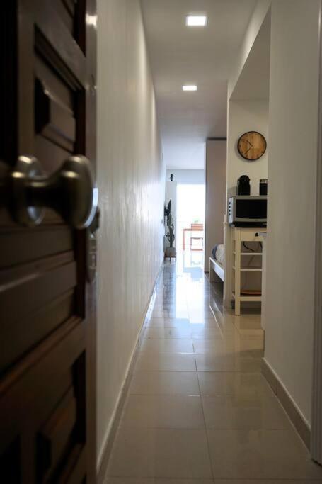 Apartamento Primera Linea Playa Las Palmas de Gran Canaria Zewnętrze zdjęcie