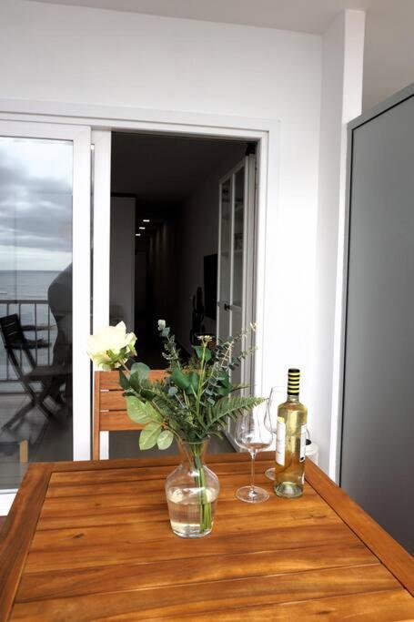 Apartamento Primera Linea Playa Las Palmas de Gran Canaria Zewnętrze zdjęcie