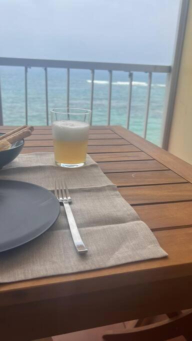 Apartamento Primera Linea Playa Las Palmas de Gran Canaria Zewnętrze zdjęcie