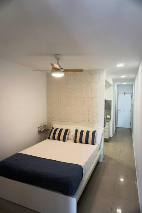 Apartamento Primera Linea Playa Las Palmas de Gran Canaria Zewnętrze zdjęcie